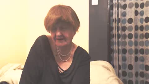 WildRedCat online show from 3, 12, 2025