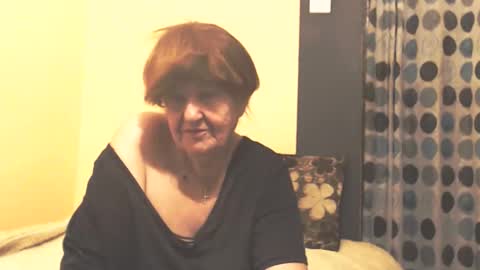 WildRedCat online show from 20, 2, 2026