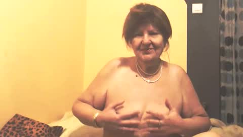 WildRedCat online show from 17, 3, 2026