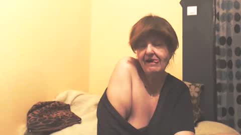 WildRedCat online show from 21, 3, 2026