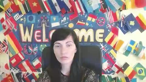 Snapshot of wildsoul8 chatting on 23, 4, 2026 Rosalinda online show from 23, 4, 2026