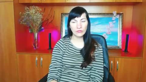 Snapshot of wildsoul8 chatting on 27, 4, 2026 Rosalinda online show from 27, 4, 2026