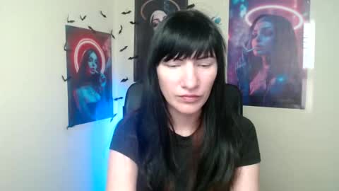 Snapshot of wildsoul8 chatting on 4, 5, 2026 Rosalinda online show from 4, 5, 2026