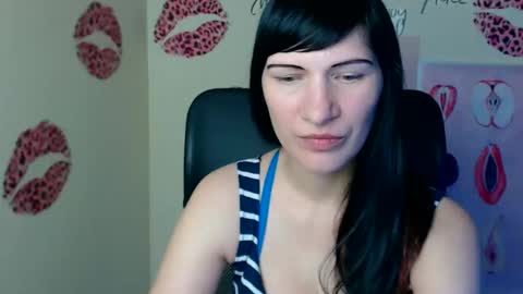 Snapshot of wildsoul8 chatting on 9, 5, 2026 Rosalinda online show from 9, 5, 2026