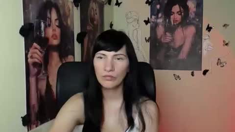 Snapshot of wildsoul8 chatting on 15, 5, 2026 Rosalinda online show from 15, 5, 2026