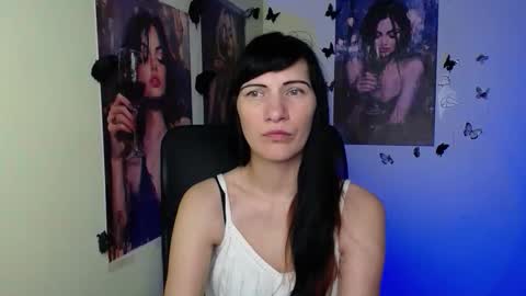 Snapshot of wildsoul8 chatting on 16, 5, 2026 Rosalinda online show from 16, 5, 2026