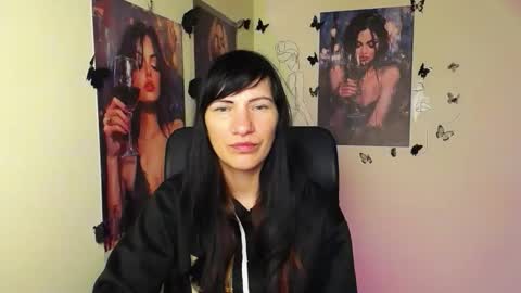 Snapshot of wildsoul8 chatting on 18, 5, 2026 Rosalinda online show from 18, 5, 2026