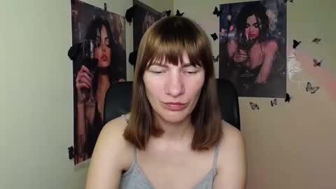 Snapshot of wildsoul8 chatting on 30, 5, 2026 Rosalinda online show from 30, 5, 2026