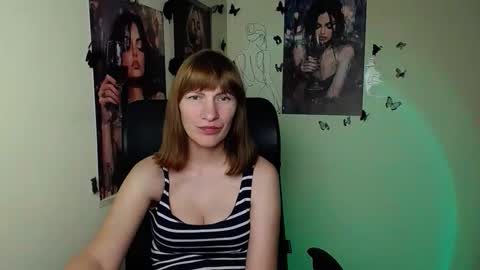 Snapshot of wildsoul8 chatting on 3, 6, 2026 Rosalinda online show from 3, 6, 2026