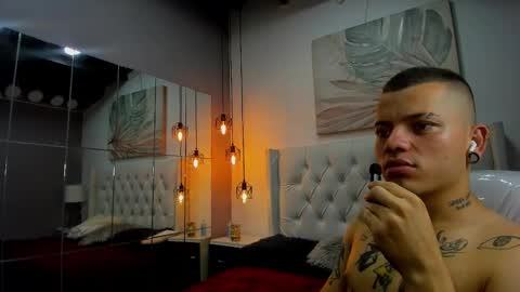 Snapshot of wildthor26 chatting on 24, 2, 2026 wild online show from 24, 2, 2026