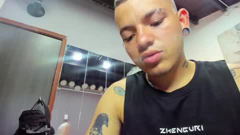 Snapshot of wildthor26 chatting on 26, 2, 2026 wild online show from 26, 2, 2026