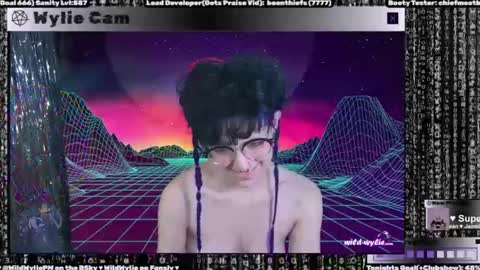 Wylie Wanderlust online show from 30, 1, 2025