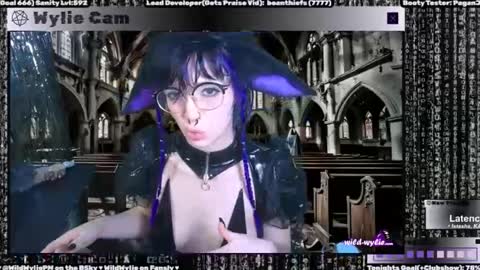 Wylie Wanderlust online show from 31, 1, 2025