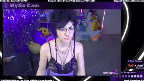 Wylie Wanderlust online show from 4, 2, 2025