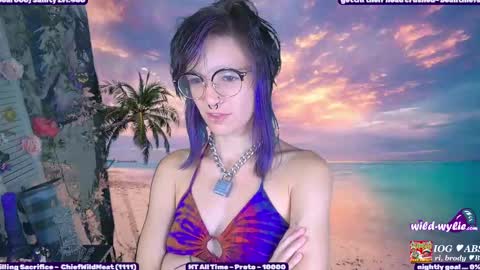 Wylie Wanderlust online show from 9, 9, 2025