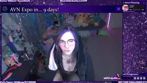 Wylie Wanderlust online show from 13, 1, 2026