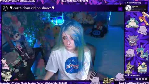 Wylie Wanderlust online show from 23, 4, 2026