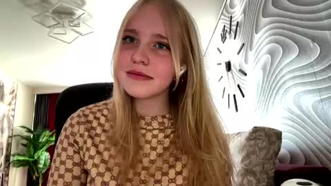 Snapshot of wilhelminafraker chatting on 21, 5, 2026 Anny online show from 21, 5, 2026