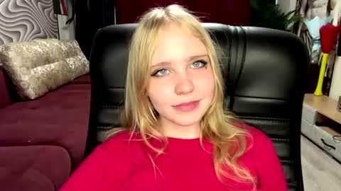 Anny online show from 20, 6, 2026