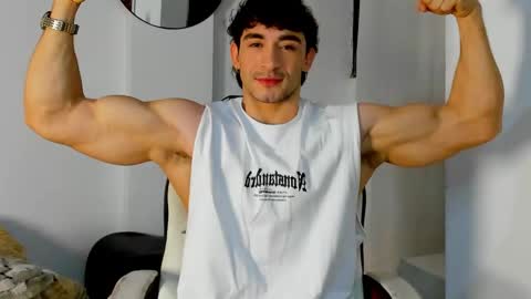 will_ferrari300 online show from 6, 3, 2026