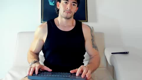 will_ferrari300 online show from 15, 4, 2026