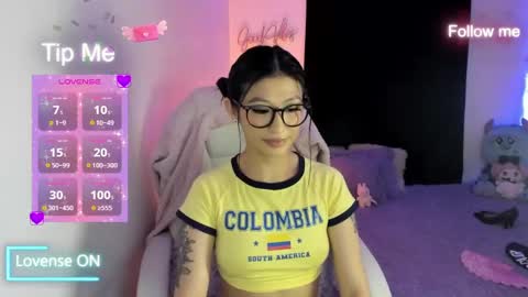 sofia and will online show from 12, 9, 2025