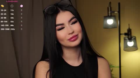 Eva online show from 14, 1, 2026