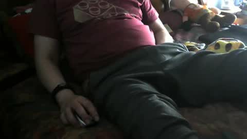 Snapshot of willamyth chatting on 23, 3, 2026 Willamyth online show from 23, 3, 2026