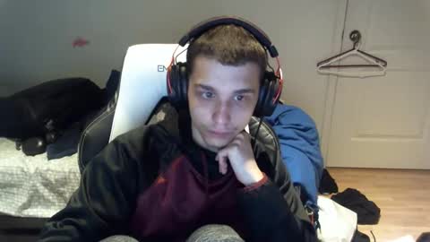 willfro_ online show from 5, 5, 2026