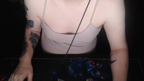 Snapshot of willh8967 chatting on 28, 5, 2026 LunaSweet online show from 28, 5, 2026