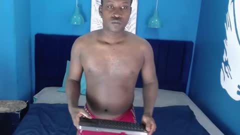 Snapshot of william_bennett chatting on 11, 6, 2026 william_bennett online show from 11, 6, 2026