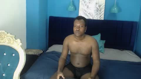 Snapshot of william_bennett chatting on 15, 6, 2026 william_bennett online show from 15, 6, 2026