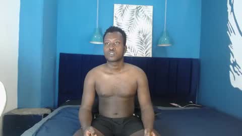 Snapshot of william_bennett chatting on 24, 6, 2026 william_bennett online show from 24, 6, 2026