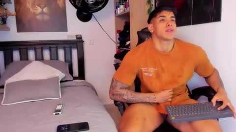 Dracko online show from 20, 11, 2025