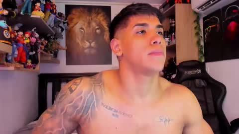 Dracko online show from 27, 11, 2025