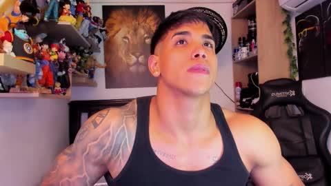 Dracko online show from 29, 11, 2025