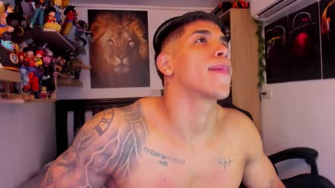 Dracko online show from 19, 12, 2025