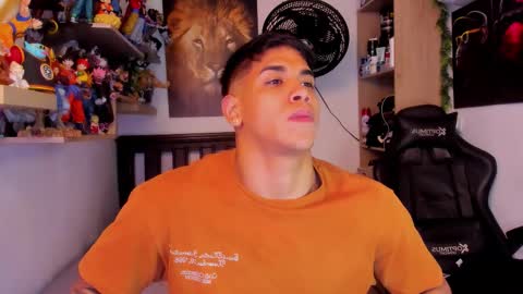 Snapshot of william_dracko9 chatting on 7, 2, 2026 Dracko online show from 7, 2, 2026