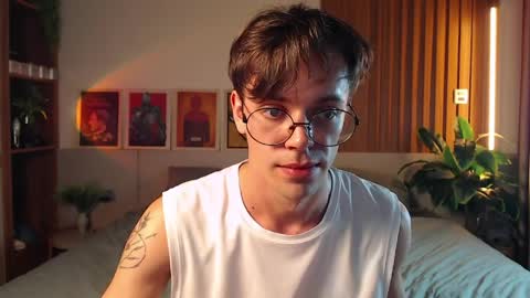 William online show from 9, 4, 2026