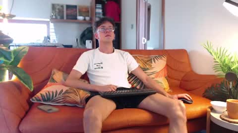 William online show from 22, 4, 2026