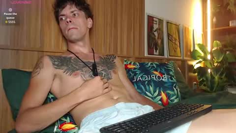 William online show from 18, 7, 2026