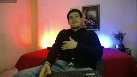 William Steel online show from 6, 4, 2026