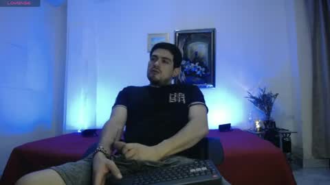 William Steel online show from 10, 4, 2026