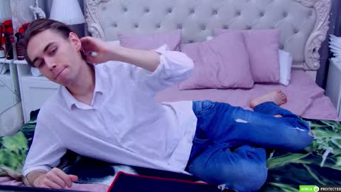 William online show from 1, 11, 2025