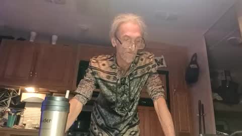 williamgrantham555 online show from 21, 3, 2026