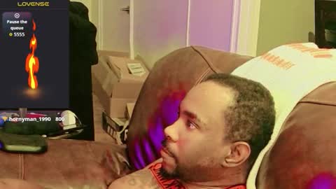 YaBoyTJ online show from 24, 11, 2025