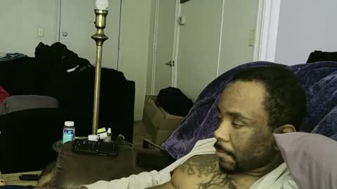 YaBoyTJ online show from 3, 12, 2025