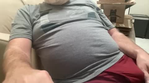 willieb777 online show from 30, 11, 2025