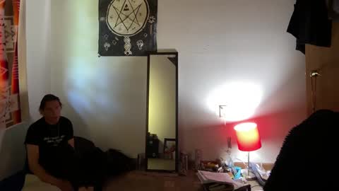 Ville Lohner online show from 2, 10, 2025