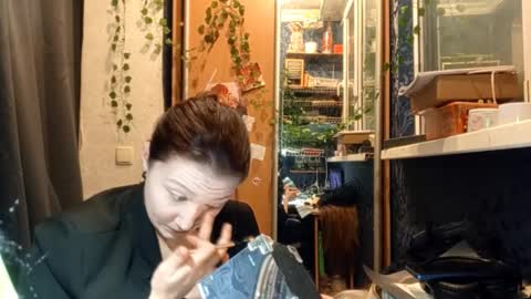 Snapshot of willodeanheitner chatting on 14, 2, 2026 Phoebe online show from 14, 2, 2026